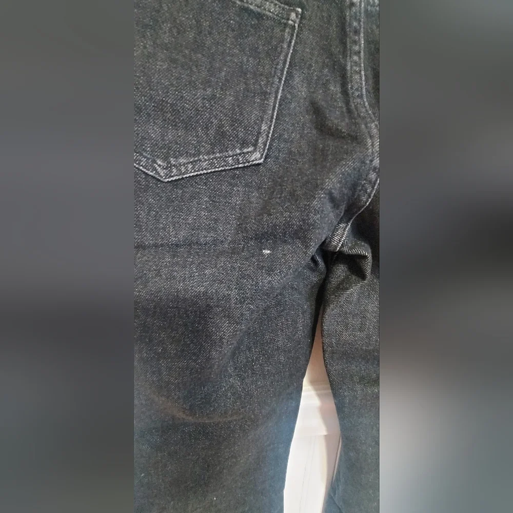 Hatch Gray Pants - Picture 9 of 12